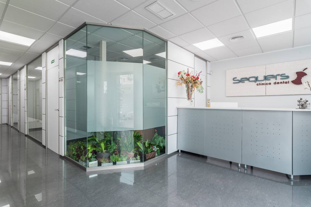 Clínica Dental Sequers