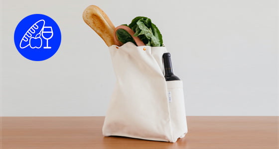 Alimentació i begudes