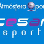 Atmósfera Sport - César Esports