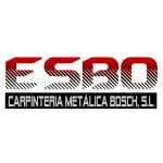 ESBO Carpintería Metálica Bosch