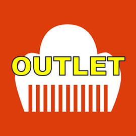 Outlet Mantellines