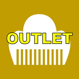 Outlet Manteletes Or