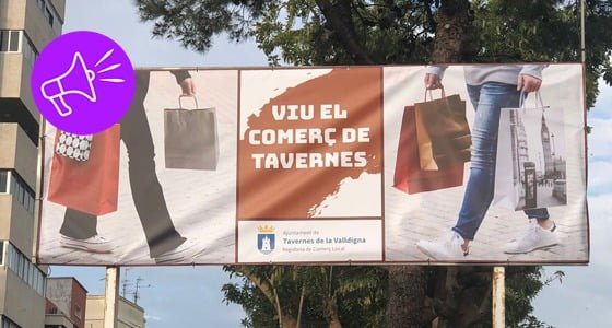 Publicitat i marketing